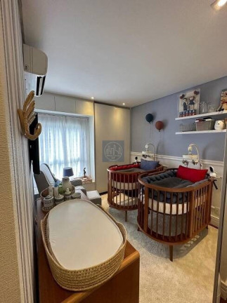 Imagem Apartamento com 2 Quartos para Alugar, 135 m² em Itaim Bibi - São Paulo