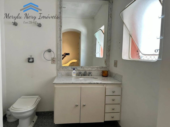 Imagem Apartamento com 4 Quartos à Venda, 370 m² em Cerqueira César - São Paulo Imagem Apartamento com 4 Quartos à Venda, 370 m² em Cerqueira César - São Paulo