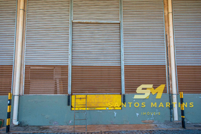 Imagem Galpão para Alugar, 4 m² em Santa Maria Imagem Galpão para Alugar, 4 m² em Santa Maria