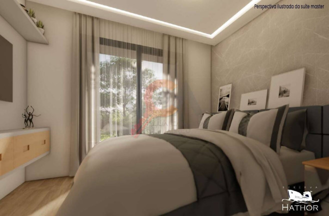 Imagem Sobrado com 3 Quartos à Venda, 145 m² em Reserve Du Moulin - São Sebastião Imagem Sobrado com 3 Quartos à Venda, 145 m² em Reserve Du Moulin - São Sebastião