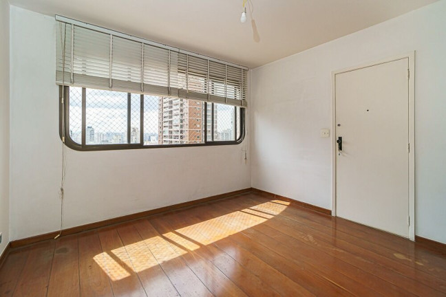 Imagem Apartamento com 4 Quartos à Venda, 133 m² em Centro - São Paulo Imagem Apartamento com 4 Quartos à Venda, 133 m² em Centro - São Paulo