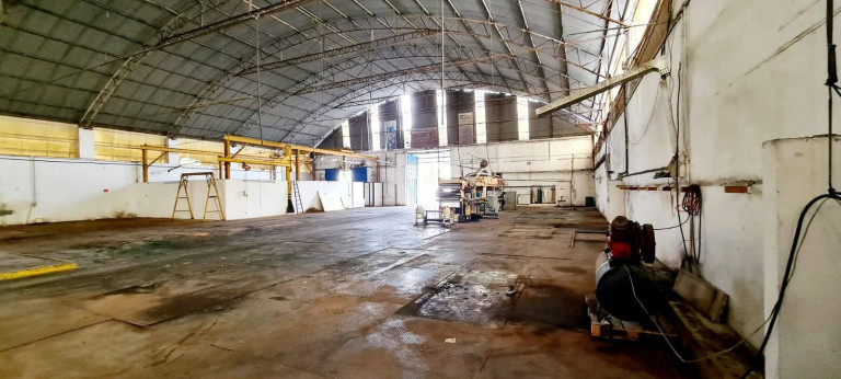 Imagem Galpão à Venda, 8.257 m² em Centro - Mairiporã Imagem Galpão à Venda, 8.257 m² em Centro - Mairiporã