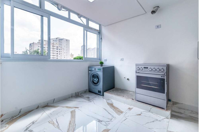 Imagem Apartamento com 2 Quartos à Venda, 71 m² em Jardim Vila Mariana - São Paulo