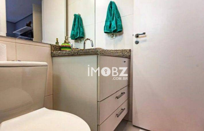 Imagem Imóvel com 2 Quartos à Venda, 65 m² em Barra Funda - São Paulo