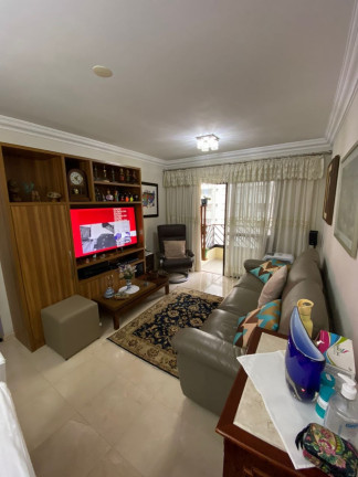 Imóvel com 3 Quartos à Venda, 91 m² em Vila Mariana - São Paulo