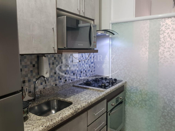 Imagem Imóvel com 2 Quartos à Venda, 52 m² em Ipiranga - Ribeirão Preto Imagem Imóvel com 2 Quartos à Venda, 52 m² em Ipiranga - Ribeirão Preto