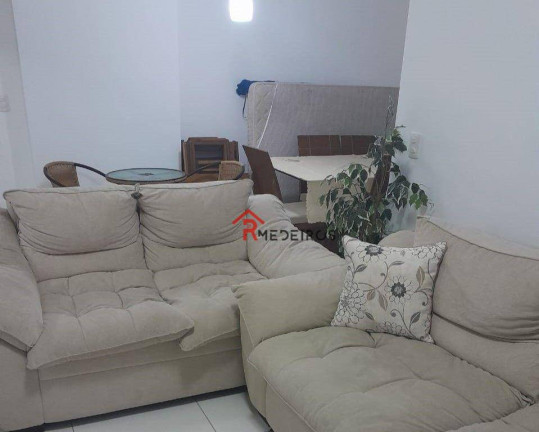 Imagem Apartamento com 2 Quartos à Venda, 99 m² em Tupi - Praia Grande