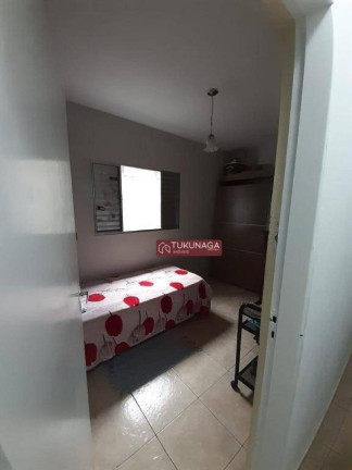 Imagem Sobrado com 4 Quartos à Venda, 300 m² em Jardim Tremembé - São Paulo Imagem Sobrado com 4 Quartos à Venda, 300 m² em Jardim Tremembé - São Paulo