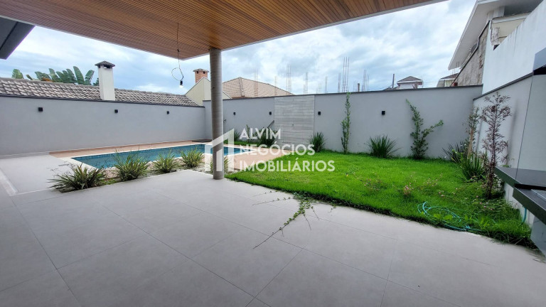 Imagem Sobrado com 4 Quartos à Venda, 349 m² em Urbanova - São José Dos Campos