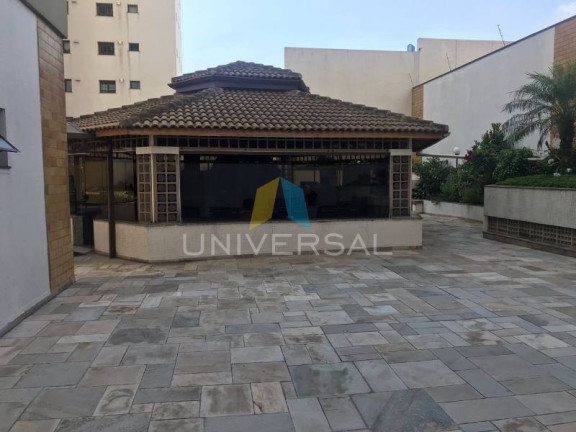 Imagem Apartamento com 4 Quartos à Venda, 360 m² em Tatuapé - São Paulo