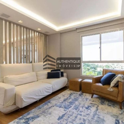 Imagem Apartamento com 3 Quartos à Venda, 129 m² em Vila Mariana - São Paulo Imagem Apartamento com 3 Quartos à Venda, 129 m² em Vila Mariana - São Paulo