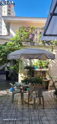 Imagem Sobrado com 3 Quartos à Venda,  em Mooca - São Paulo