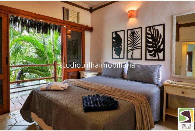 Imagem Sobrado com 6 Quartos à Venda, 695 m² em Engenho D Agua - Ilhabela Imagem Sobrado com 6 Quartos à Venda, 695 m² em Engenho D Agua - Ilhabela