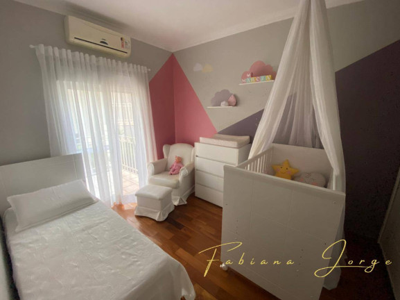 Imagem Casa de Condomínio com 3 Quartos à Venda, 231 m² em Parque Imperador - Campinas Imagem Casa de Condomínio com 3 Quartos à Venda, 231 m² em Parque Imperador - Campinas