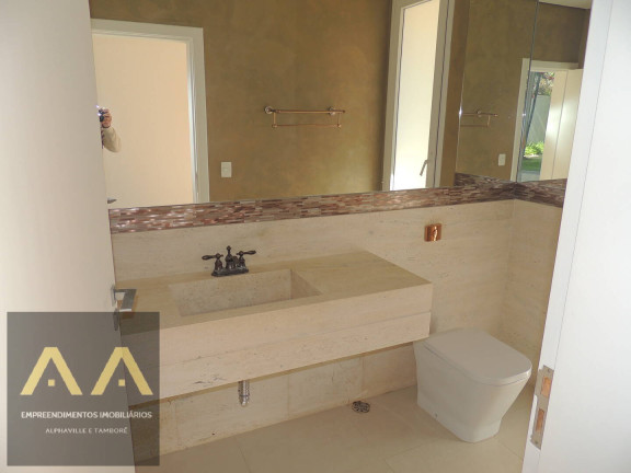 Imagem Casa à Venda, 480 m² em Alphaville - Santana De Parnaíba Imagem Casa à Venda, 480 m² em Alphaville - Santana De Parnaíba