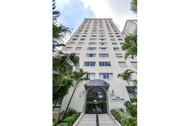 Imagem Apartamento com 3 Quartos à Venda, 115 m² em Cambuci - São Paulo