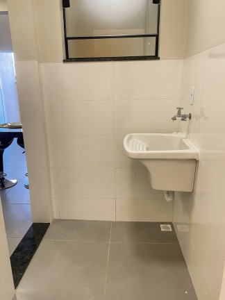 Imagem Kitnet com 1 Quarto para Alugar, 42 m² em Campo Belo I - Jacarezinho