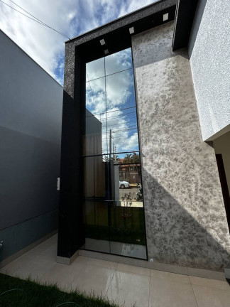 Imagem Casa com 3 Quartos à Venda, em Jd Tarumã - Tangará Da Serra Imagem Casa com 3 Quartos à Venda, em Jd Tarumã - Tangará Da Serra