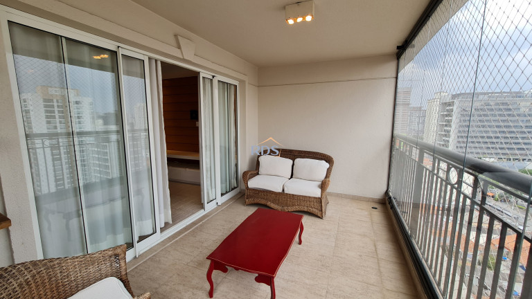 Imagem Apartamento com 3 Quartos à Venda, 110 m² em Brooklin Paulista - São Paulo Imagem Apartamento com 3 Quartos à Venda, 110 m² em Brooklin Paulista - São Paulo