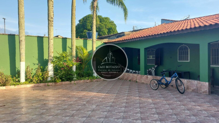 Imagem Casa com 3 Quartos à Venda, 1.000 m² em Vila Nossa Senhora De Fatima - Mongaguá