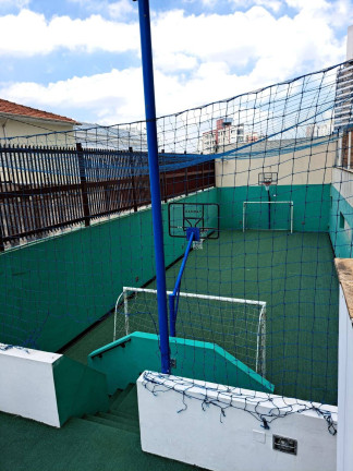 Imagem Apartamento com 4 Quartos à Venda, 214 m² em Vila Prudente - São Paulo Imagem Apartamento com 4 Quartos à Venda, 214 m² em Vila Prudente - São Paulo