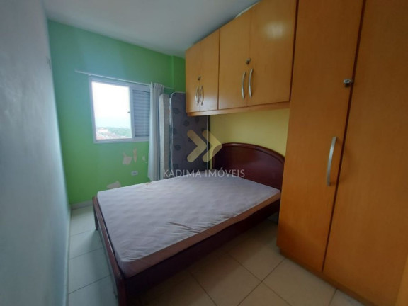 Imagem Apartamento com 2 Quartos à Venda, 72 m² em Mirim - Praia Grande