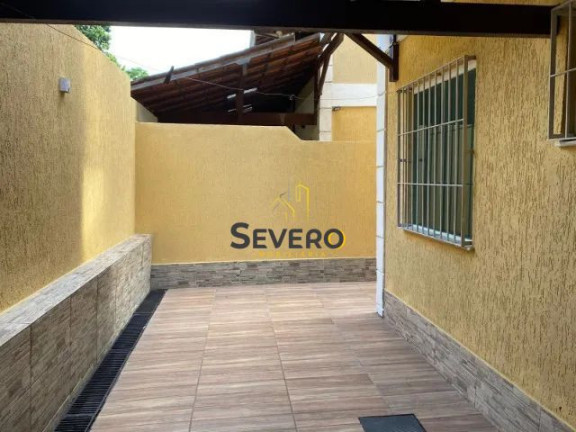 Imagem Casa de Condomínio com 3 Quartos à Venda, 120 m² em Itaipu - Niterói Imagem Casa de Condomínio com 3 Quartos à Venda, 120 m² em Itaipu - Niterói