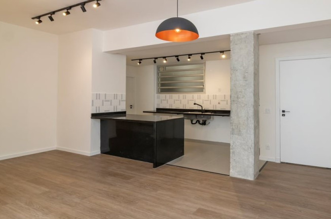 Imagem Imóvel com 2 Quartos à Venda, 96 m² em Higienópolis - São Paulo