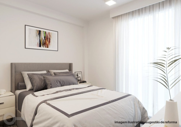Imagem Imóvel com 2 Quartos à Venda, 77 m² em Botafogo - Rio De Janeiro Imagem Imóvel com 2 Quartos à Venda, 77 m² em Botafogo - Rio De Janeiro