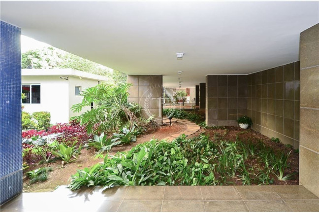 Imagem Apartamento com 3 Quartos à Venda, 123 m² em Higienópolis - São Paulo