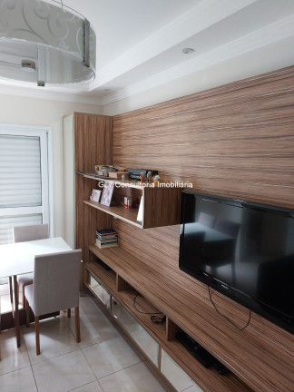 Imagem Apartamento com 2 Quartos à Venda, 49 m² em Jardim Santiago - Indaiatuba Imagem Apartamento com 2 Quartos à Venda, 49 m² em Jardim Santiago - Indaiatuba