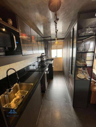 Imagem Apartamento com 2 Quartos à Venda, 65 m² em Itacorubi - Florianópolis