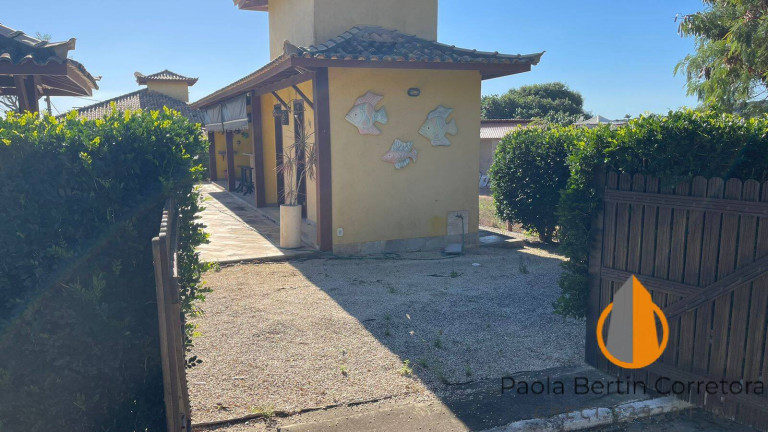 Imagem Casa com 3 Quartos à Venda, 450 m² em Praia Rasa - Búzios Imagem Casa com 3 Quartos à Venda, 450 m² em Praia Rasa - Búzios