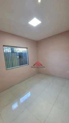 Imagem Casa com 3 Quartos à Venda, 360 m² em Jardim Catarina - São Gonçalo