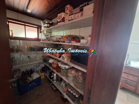 Imagem Casa com 4 Quartos à Venda, 180 m² em Horto Florestal - Ubatuba Imagem Casa com 4 Quartos à Venda, 180 m² em Horto Florestal - Ubatuba