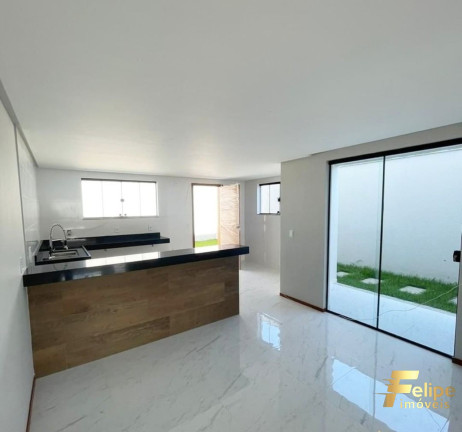 Imagem Casa com 3 Quartos à Venda, 150 m² em Jardim Boa Vista - Guarapari