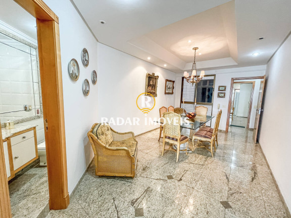 Imagem Apartamento com 4 Quartos à Venda, 250 m² em Centro - Cabo Frio