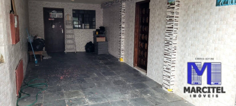 Imagem Casa com 3 Quartos à Venda, 440 m² em Jardim Carapicuiba - Carapicuíba