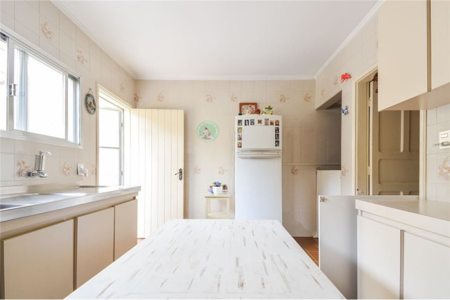 Imagem Casa com 3 Quartos à Venda, 100 m² em Vila Romana - São Paulo Imagem Casa com 3 Quartos à Venda, 100 m² em Vila Romana - São Paulo