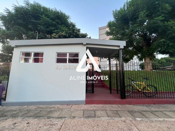 Apartamento com 2 Quartos à Venda,  em Toríbio Veríssimo - Cruz Alta