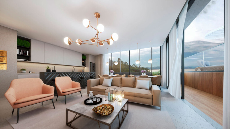 Imagem Apartamento com 2 Quartos à Venda, 88 m² em João Paulo - Florianópolis