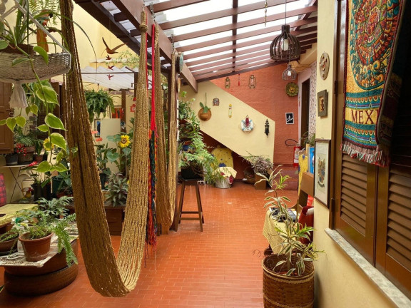 Imagem Imóvel com 12 Quartos à Venda, 320 m² em Artistas - Teresópolis Imagem Imóvel com 12 Quartos à Venda, 320 m² em Artistas - Teresópolis