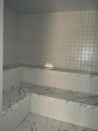 Imagem Apartamento com 1 Quarto à Venda, 68 m² em Caiçara - Praia Grande