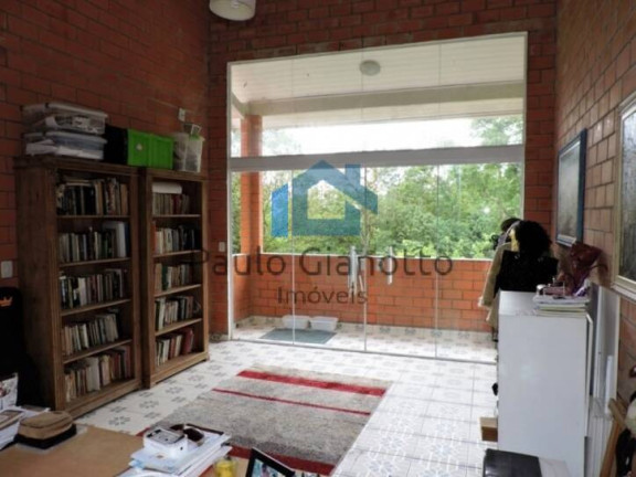 Imagem Casa de Condomínio com 4 Quartos à Venda, 976 m² em Jardim Indaia - Embu Das Artes