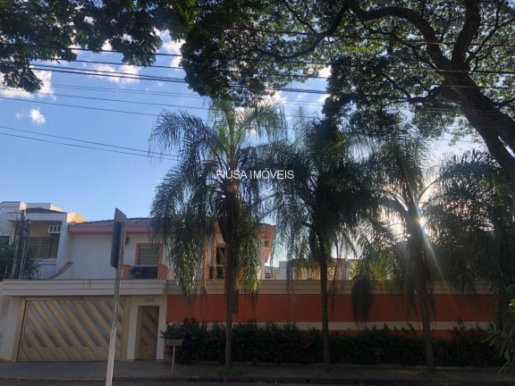 Casa com 4 Quartos à Venda,  em Jardim São Luiz - Ribeirão Preto