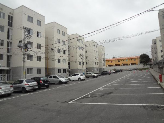 Imagem Apartamento com 2 Quartos à Venda, 43 m² em Santa Cruz - Rio De Janeiro Imagem Apartamento com 2 Quartos à Venda, 43 m² em Santa Cruz - Rio De Janeiro