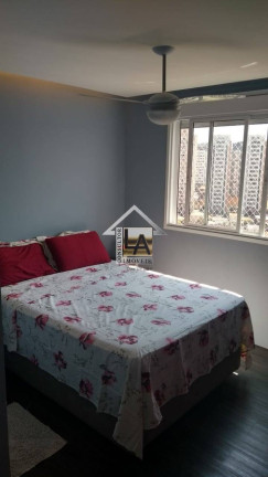 Imagem Apartamento com 2 Quartos à Venda, 88 m² em Vila Guarani (z Sul) - São Paulo