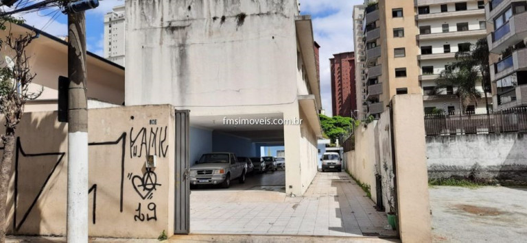 Imagem Imóvel com 1 Quarto para Alugar, 450 m² em Itaim Bibi - São Paulo