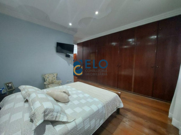 Imagem Apartamento com 3 Quartos à Venda, 205 m² em Boqueirão - Santos Imagem Apartamento com 3 Quartos à Venda, 205 m² em Boqueirão - Santos