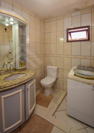 Imagem Casa com 2 Quartos à Venda, 108 m² em Zona Sul - Balneário Rincão